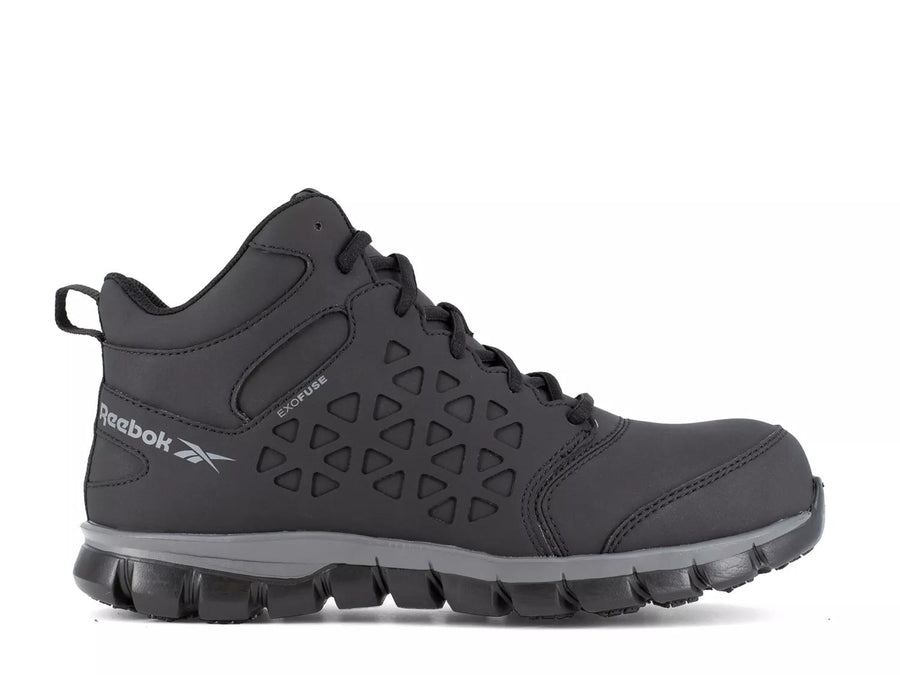 Reebok Sublite Cushion Composite Toe Work Boot - Men's