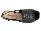 Trotters Nola Sandal