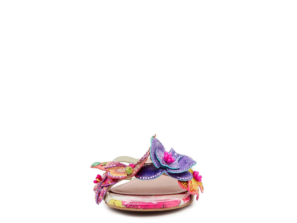 Betsey Johnson Cayden Butterfly Sandal