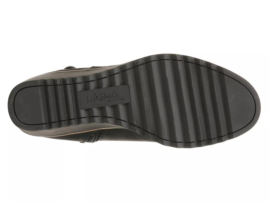 Lifestride Zayne Wedge Bootie - Women's