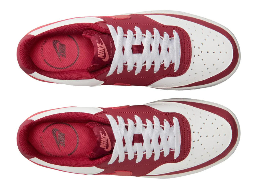 Nike Court Vision Sneaker - Women's