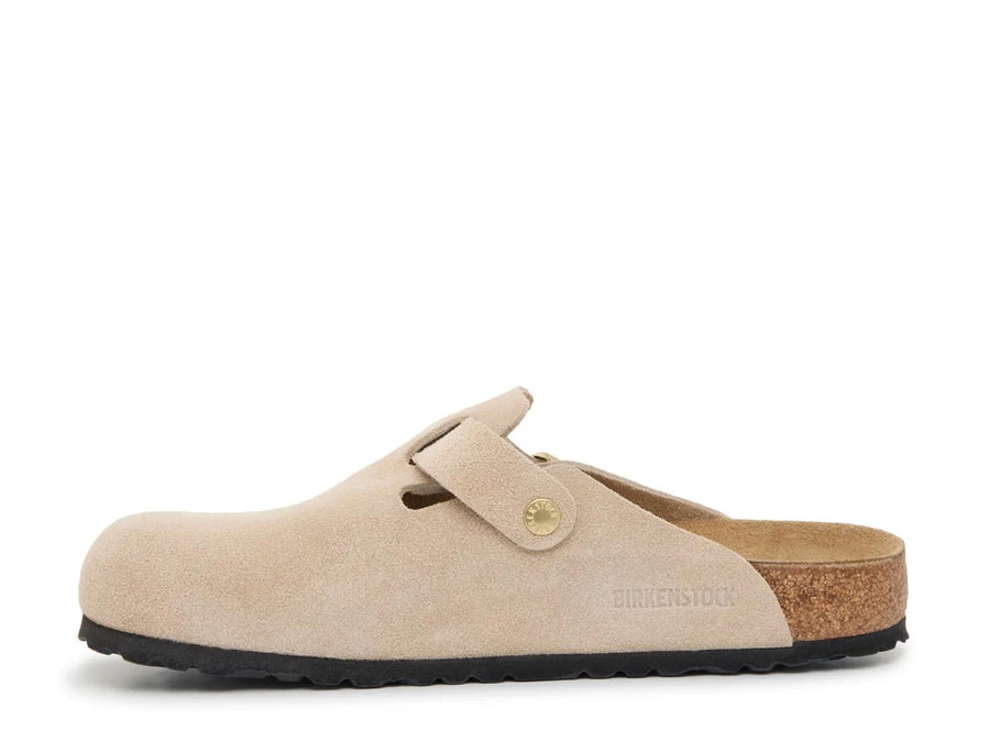 Birkenstock Boston Clog - Women's