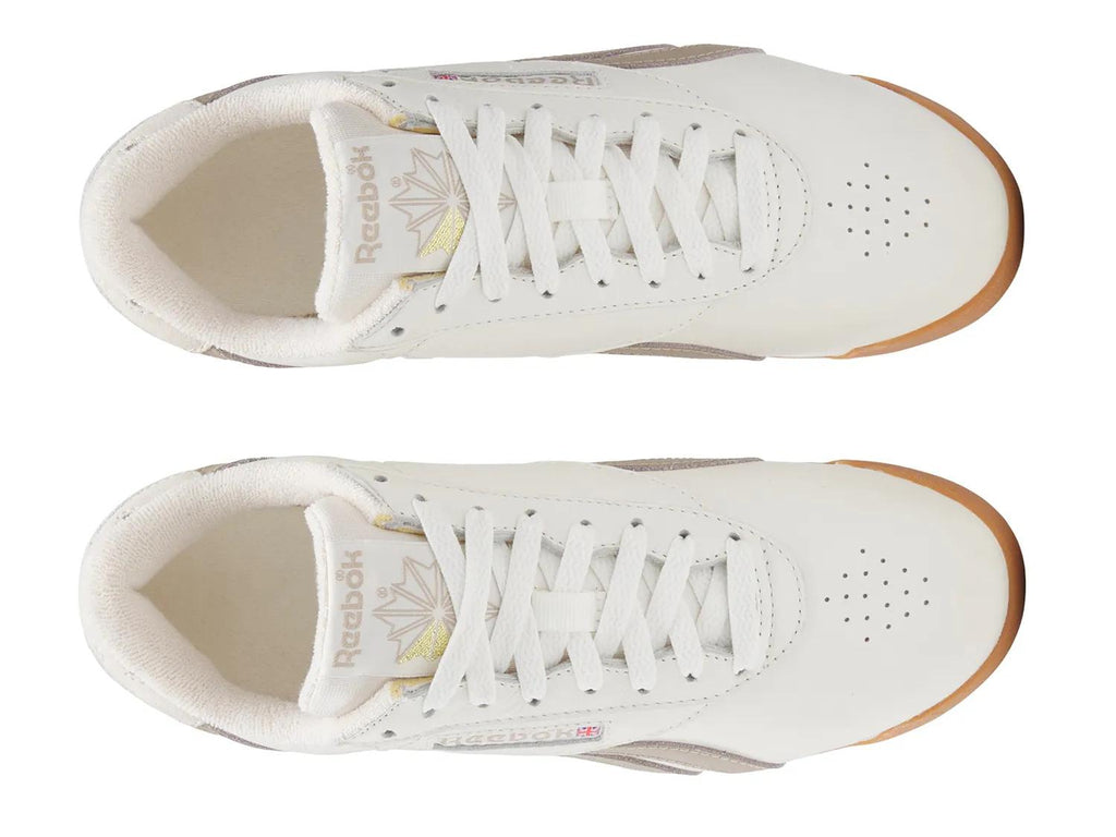 Reebok Freestyle Lo Sneaker - Women's
