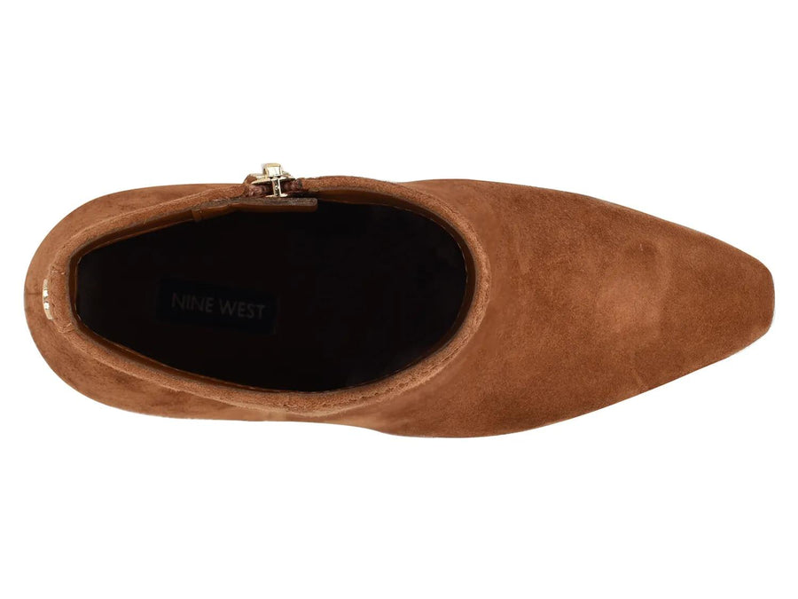 Nine West Reraye Bootie - Women's