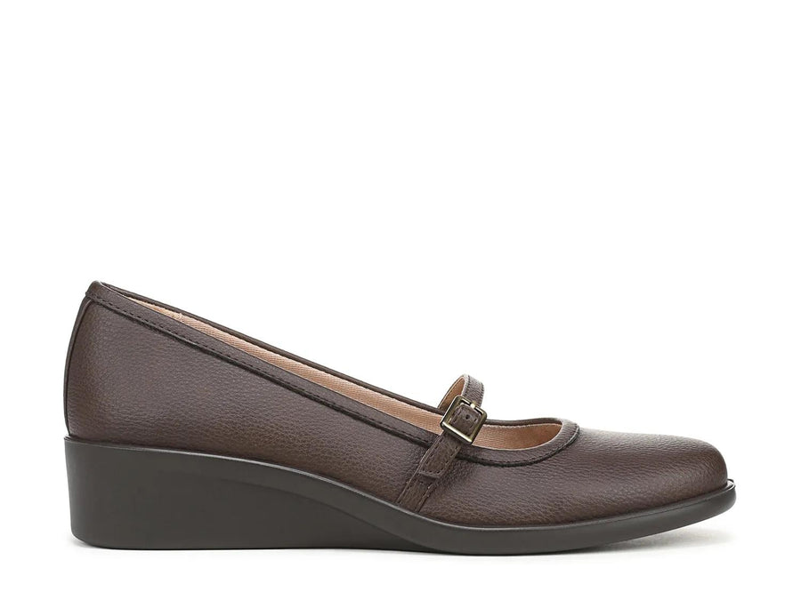 Lifestride Jolene Wedge Mary Jane