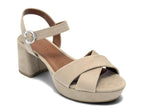 Aerosoles Cosmos Platform Sandal