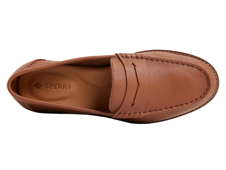 Sperry Seaport Penny Loafer