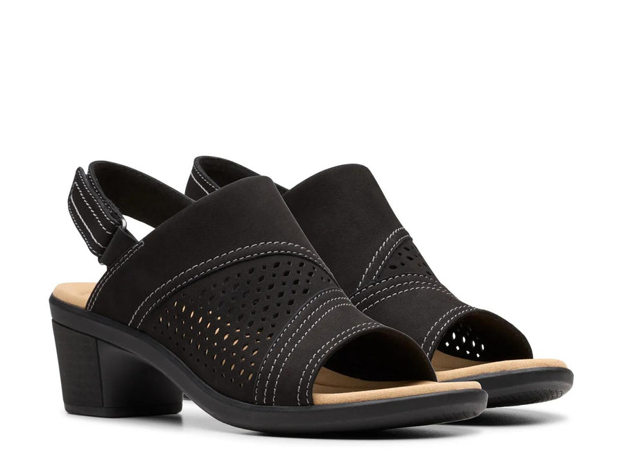 Clarks Emily Mist Sandal