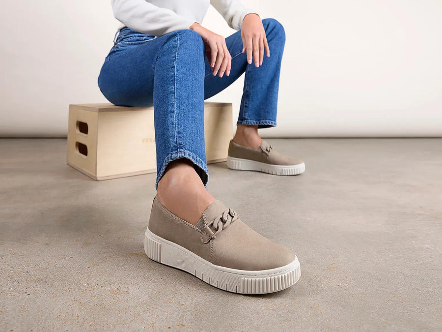 Naturalizer Trish Slip-On Sneaker