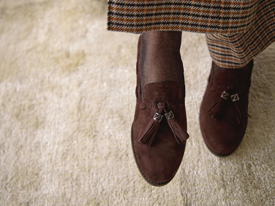 Franco Sarto Hartlie Loafer