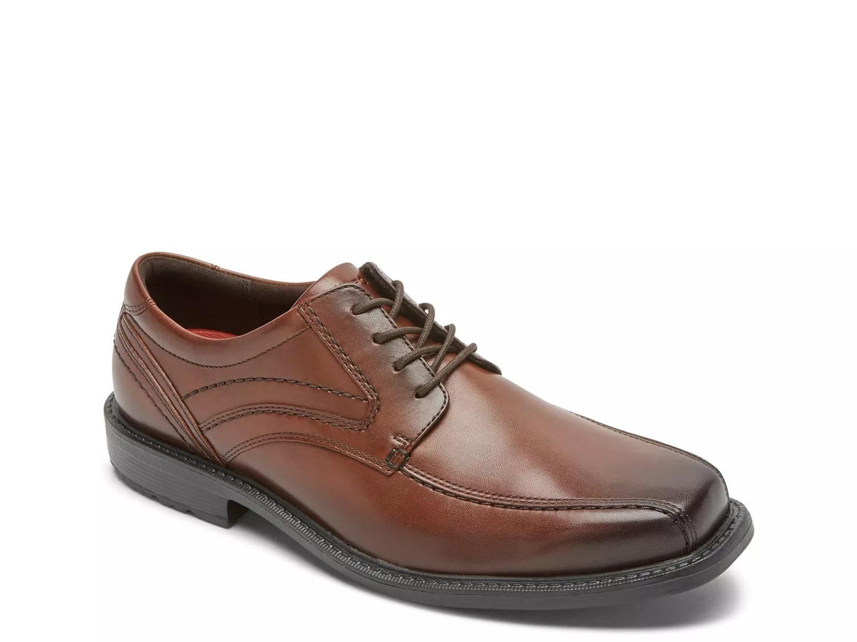 Rockport Style Leader 2 Bike Toe Oxford