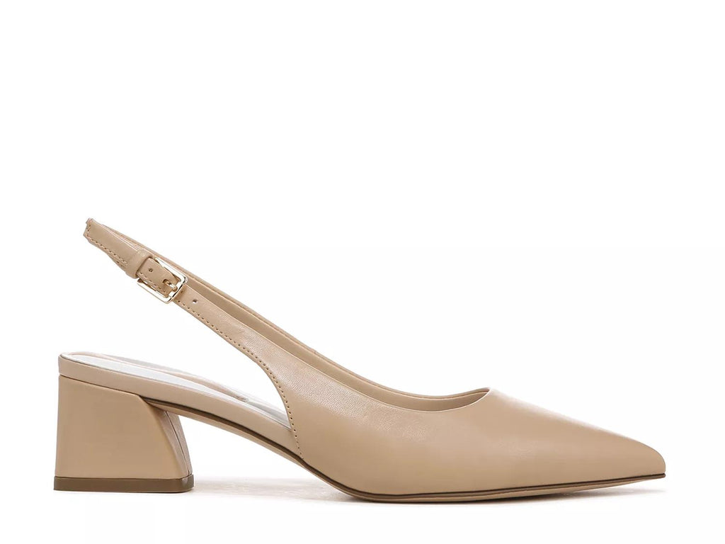 Franco Sarto Racer Pump