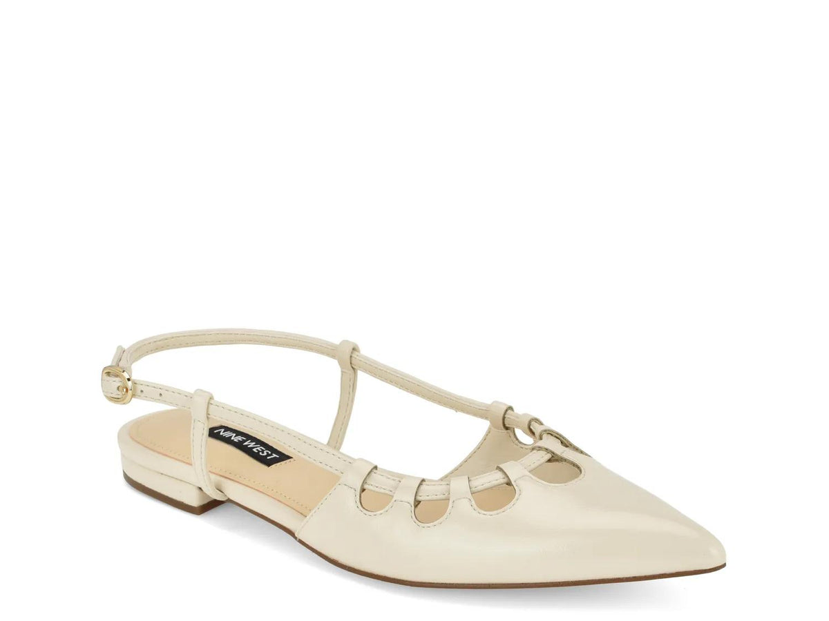 Nine West Harra Flat