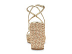 Nine West Adriane Espadrille Wedge Sandal