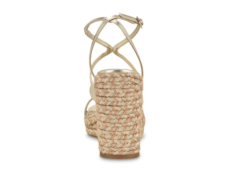 Nine West Adriane Espadrille Wedge Sandal