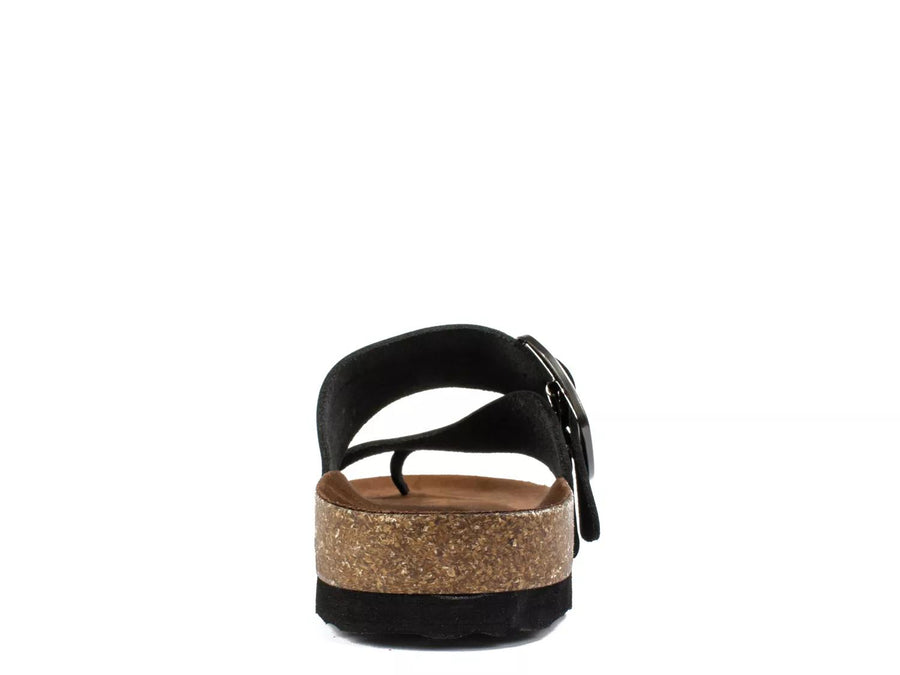White Mountain Harley Sandal
