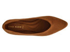 Anne Klein Delray Flat
