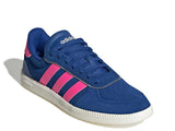 Adidas Breaknet Sleek Sneaker - Women's