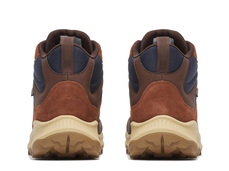 Merrell Tempo Sol Mid Waterproof Hiking Boot - Men's