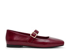 Anne Klein Mabel Mary Jane Flat