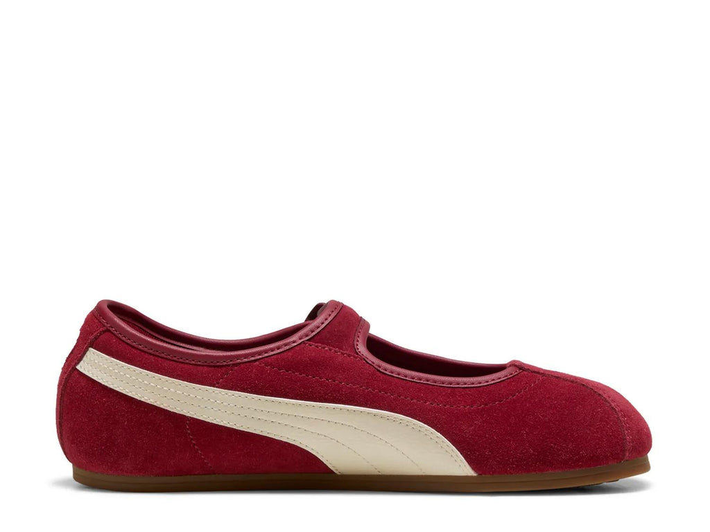 Puma Tacklette Mary Jane Sneaker Women's
