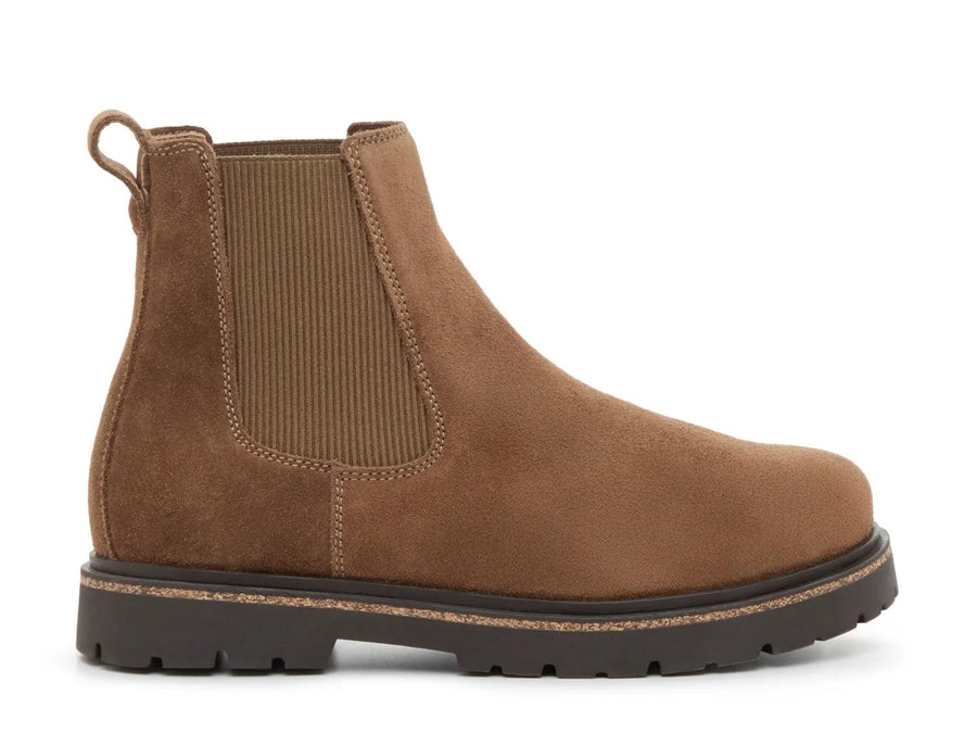 Birkenstock Highwood Chelsea Boot