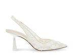 Betsey Johnson Cosmo Pump