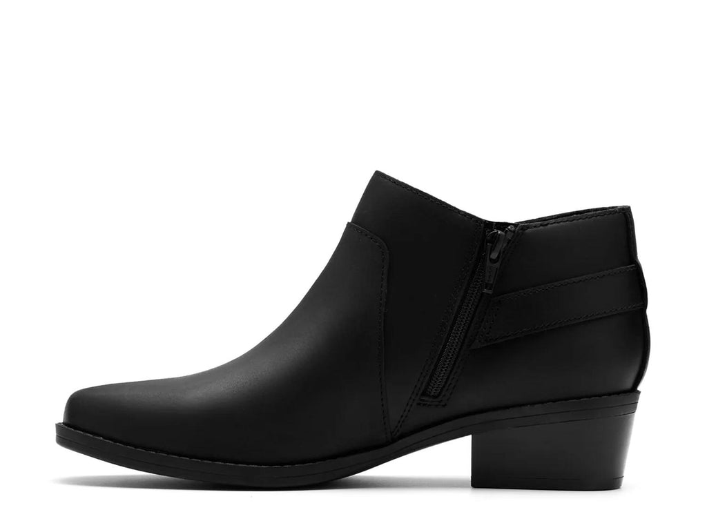 Clarks Danyelle Gema Bootie