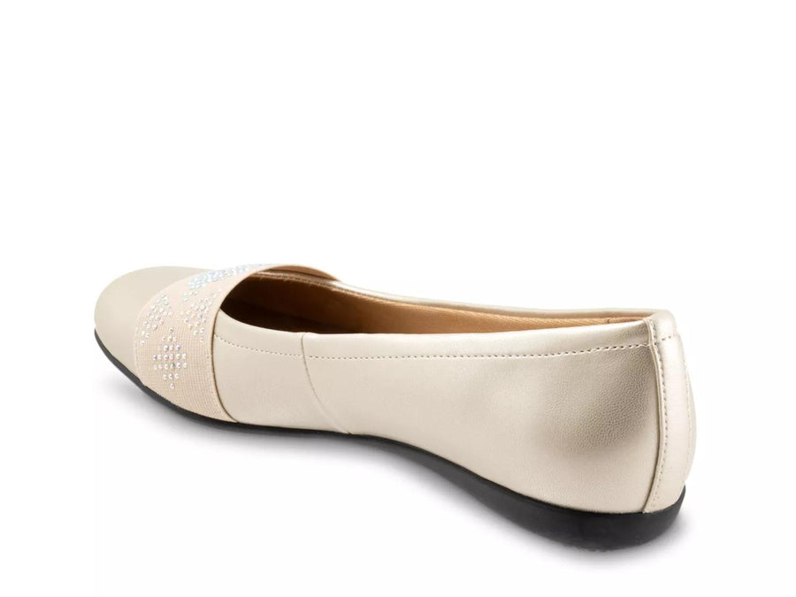 Trotters Samantha Ballet Flat
