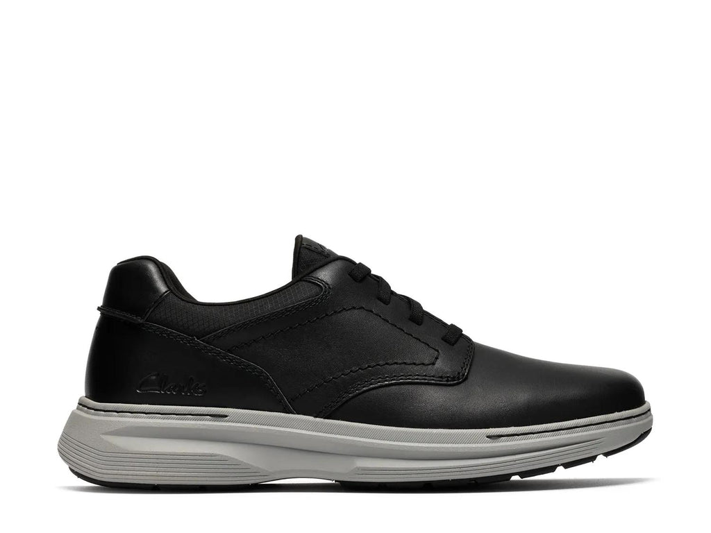 Clarks Craftwell Plain Oxford