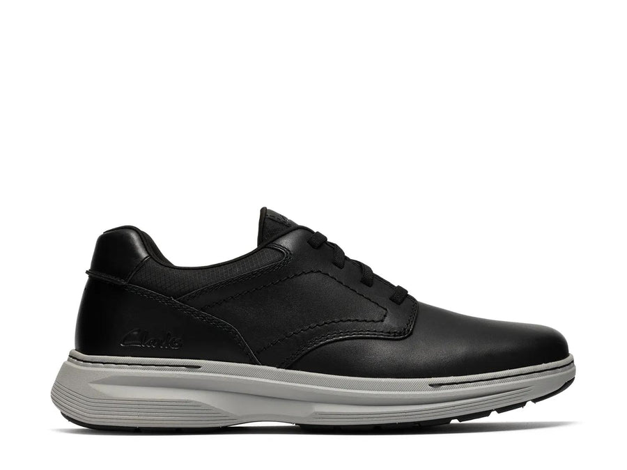 Clarks Craftwell Plain Oxford