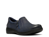 Clarks Carleigh Ease Slip-On