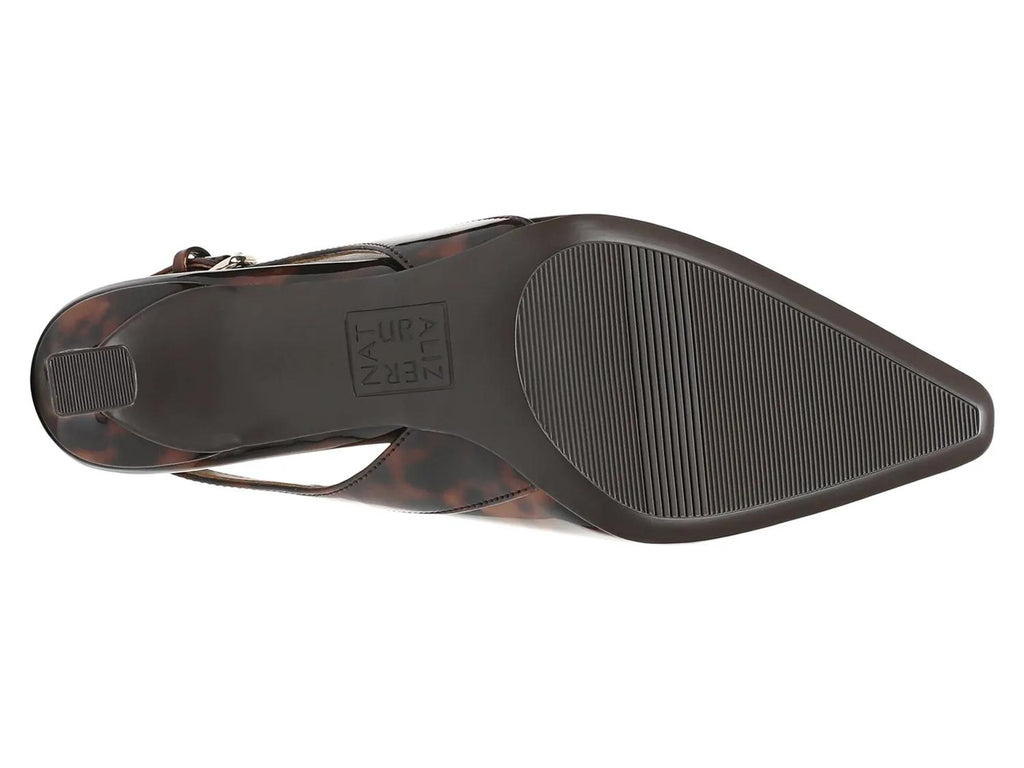 Naturalizer Tansy Pump