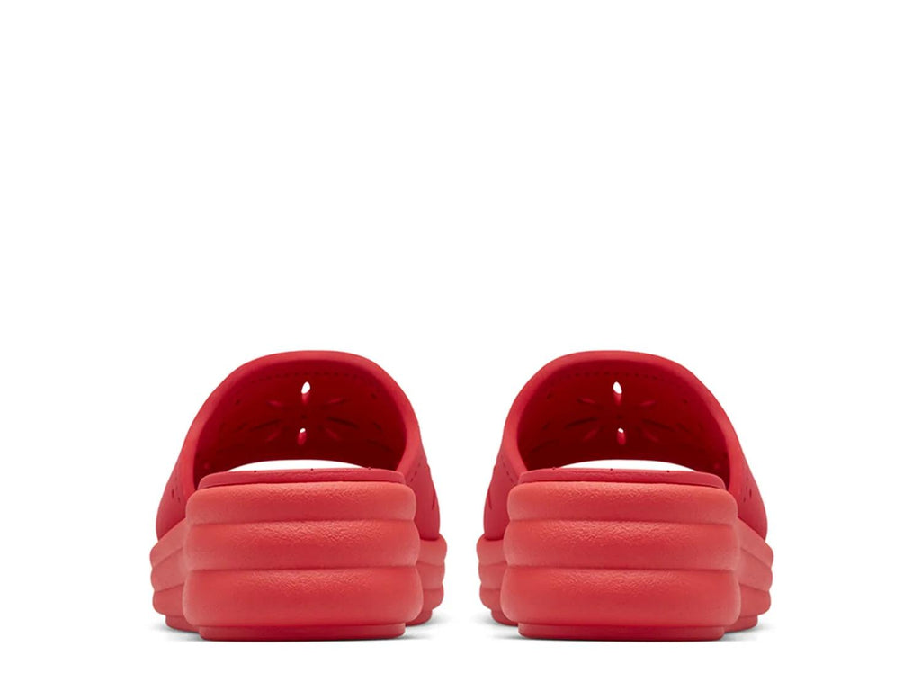Clarks Cloudsteppers Drift Floral Wedge Sandal