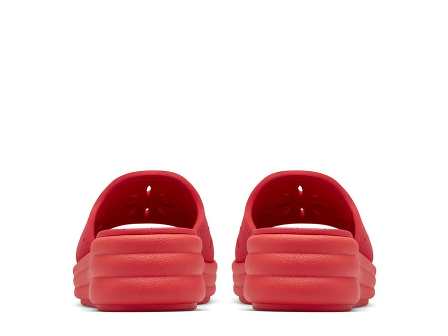 Clarks Cloudsteppers Drift Floral Wedge Sandal