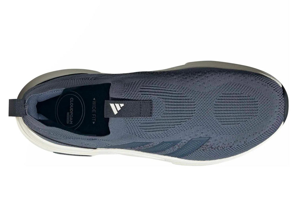 Adidas Cloudfoam Cuxxion Sock Slip-On Sneaker - Men's