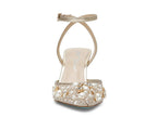 Betsey Johnson Livv Pump