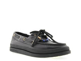 Sperry Authentic Original 2-Eye Mudguard Boat Shoe