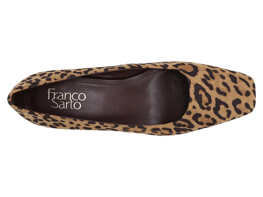 Franco Sarto Nansi Pump
