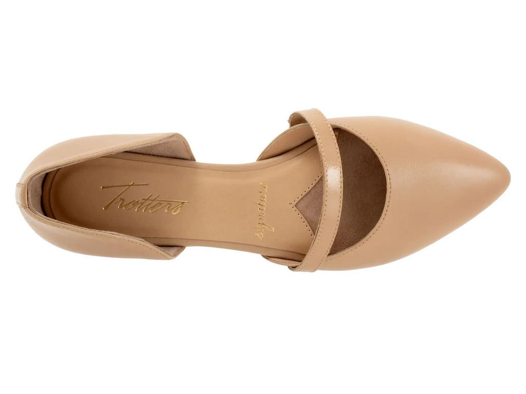 Trotters Emory Flat