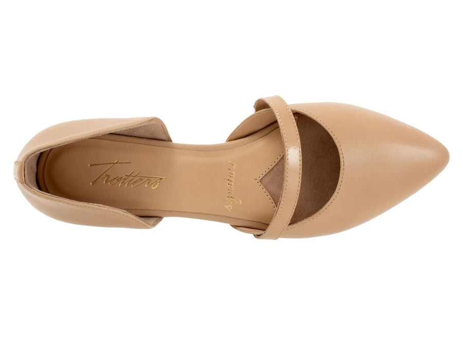Trotters Emory Flat