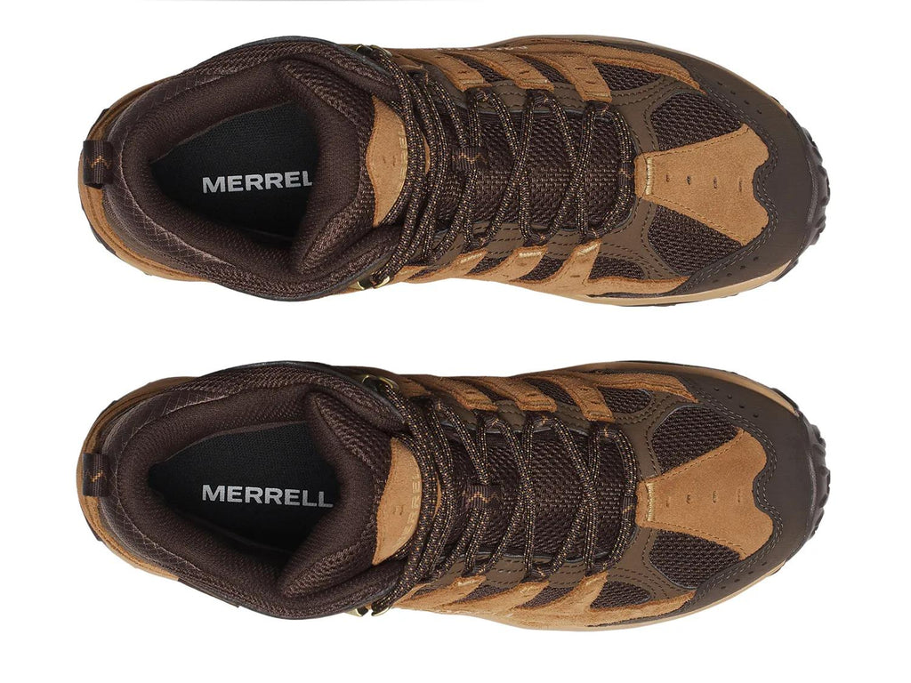 Merrell Accentor 4 Mid Waterproof Hiking Boot - Men's