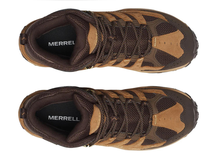 Merrell Accentor 4 Mid Waterproof Hiking Boot - Men's