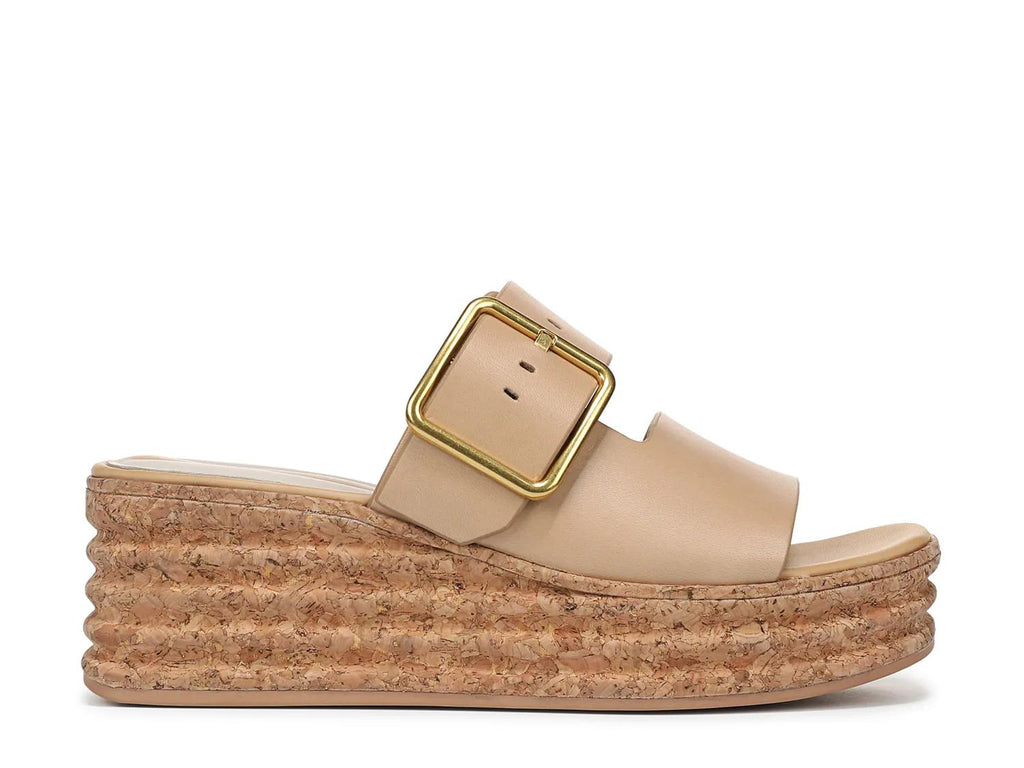 Franco Sarto Taziana Espadrille Wedge Sandal