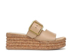 Franco Sarto Taziana Espadrille Wedge Sandal