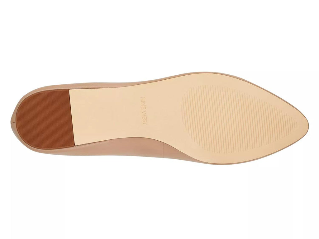 Nine West Speakup Ballet Flat