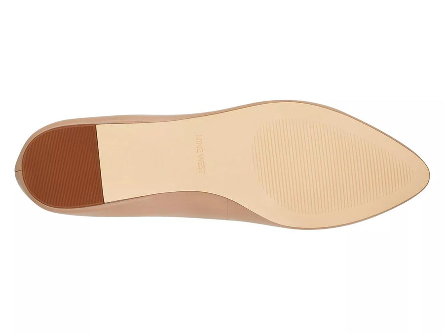 Nine West Speakup Ballet Flat