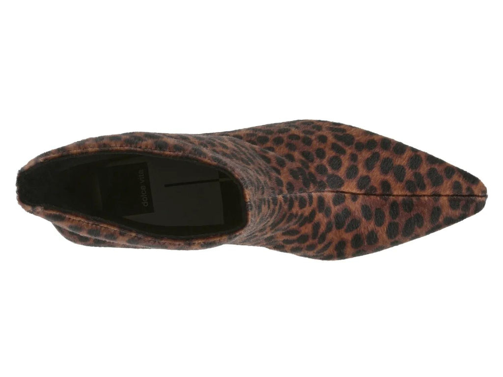 Dolce Vita Gorgi Bootie - Women's