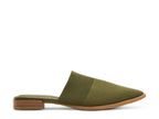Anne Klein Vassar Mule