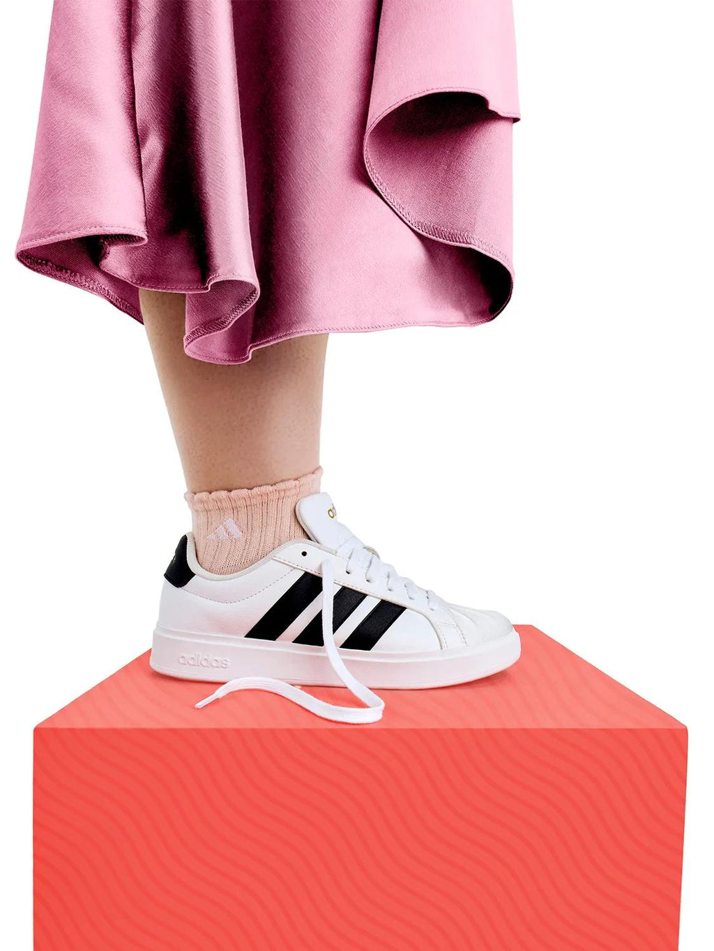 Adidas Streettalk Sneaker - Women's